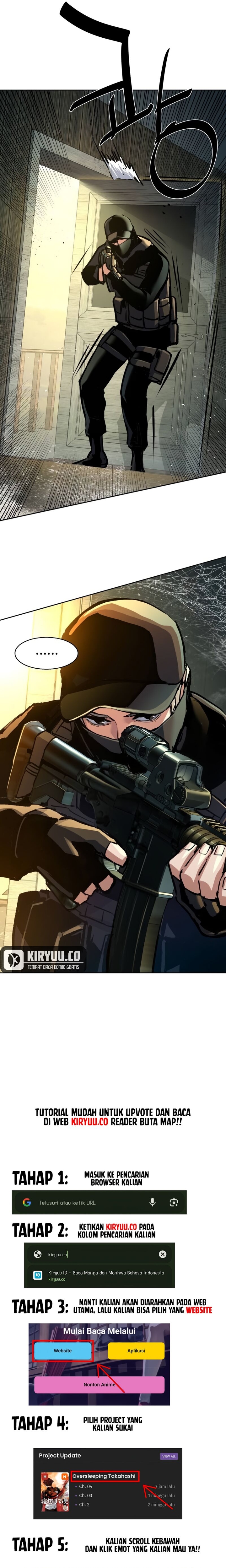 Mercenary Enrollment