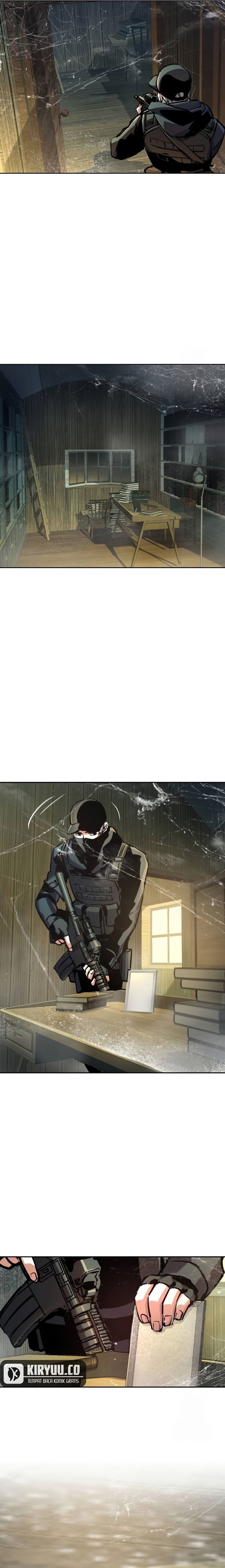 Mercenary Enrollment
