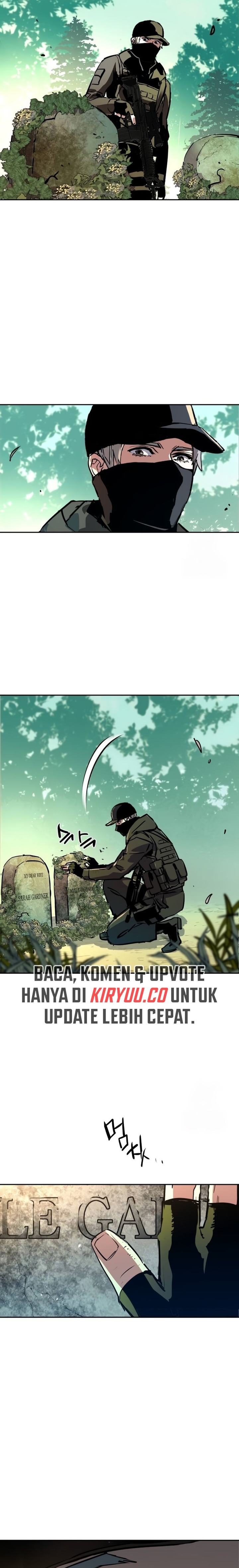 Mercenary Enrollment