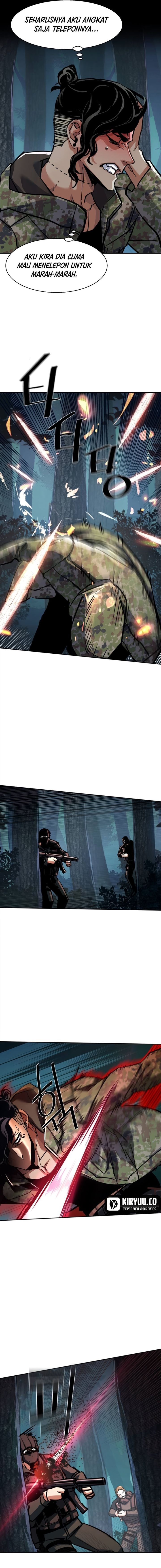 Mercenary Enrollment