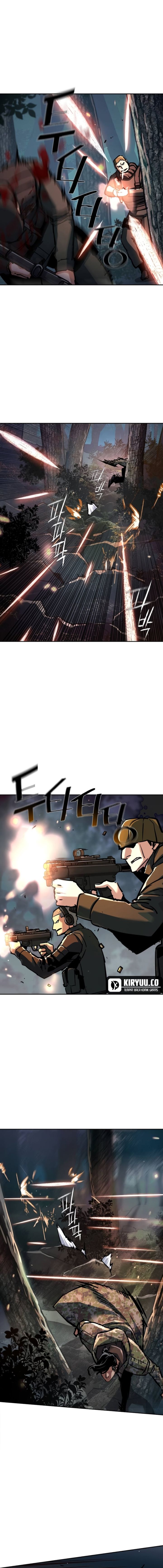 Mercenary Enrollment