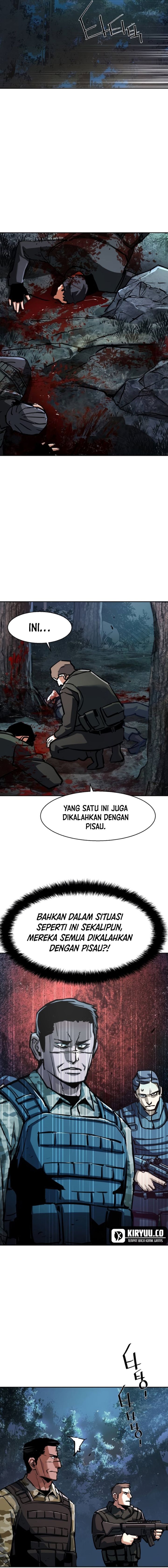 Mercenary Enrollment