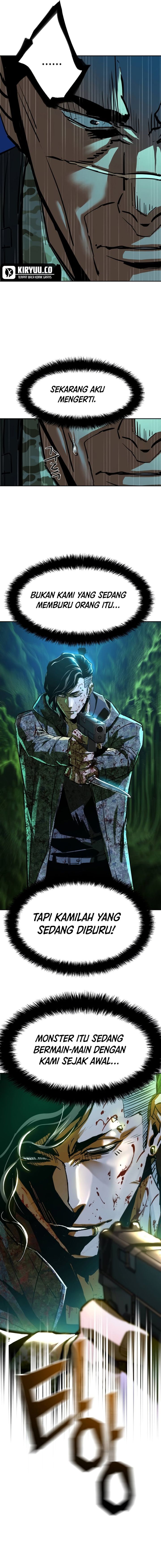 Mercenary Enrollment