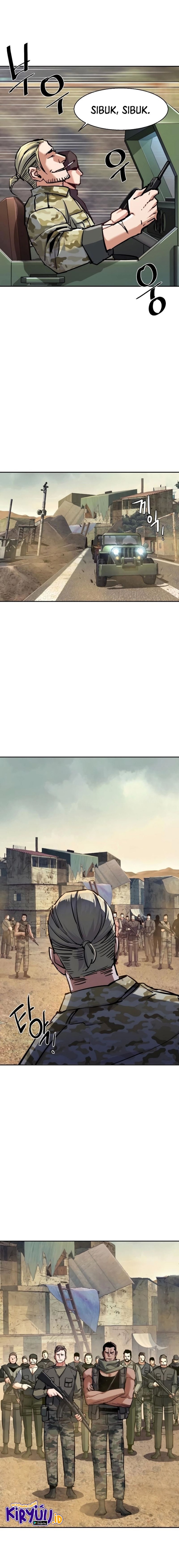 Mercenary Enrollment