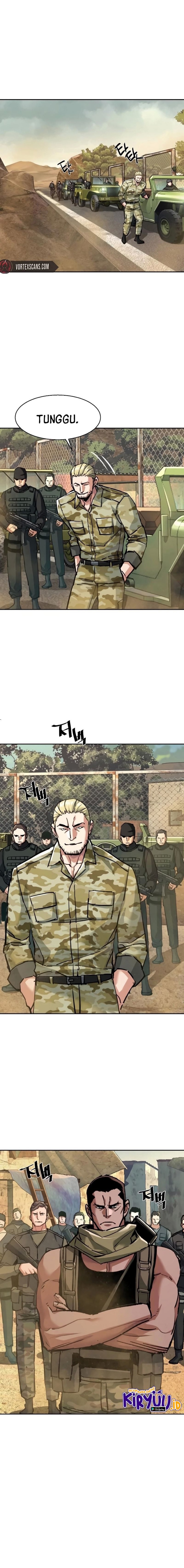 Mercenary Enrollment