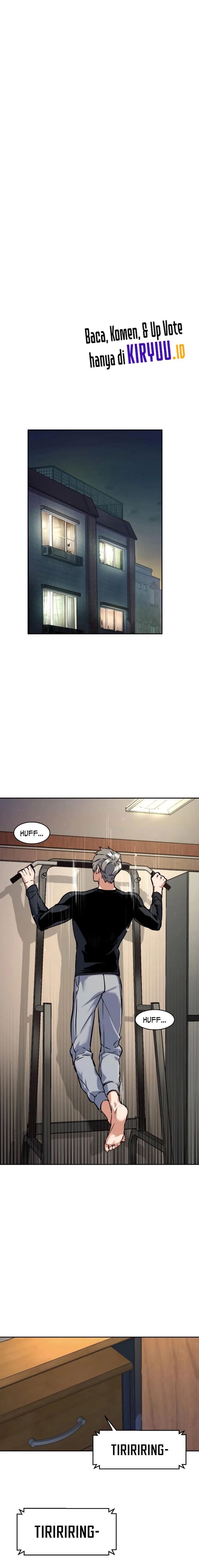 Mercenary Enrollment