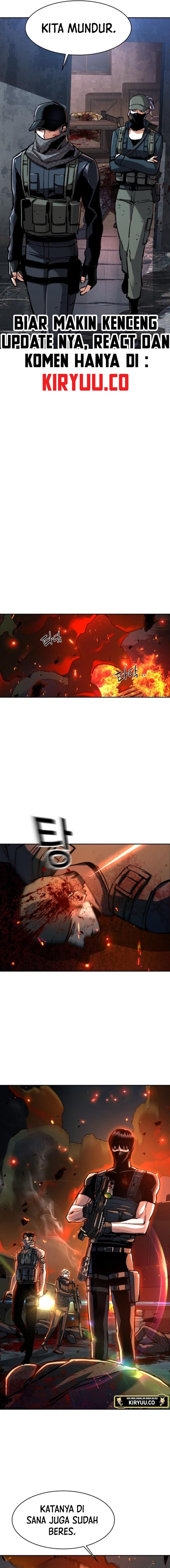 Mercenary Enrollment