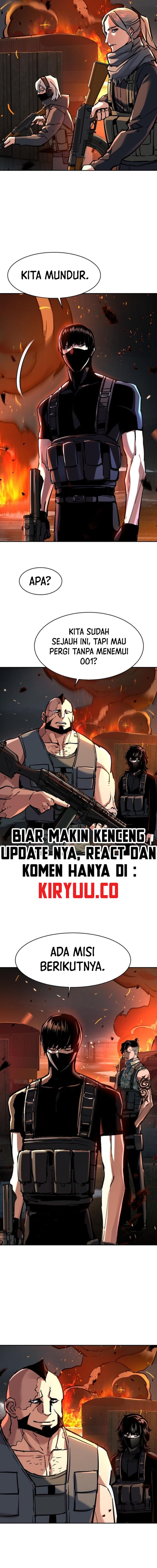 Mercenary Enrollment