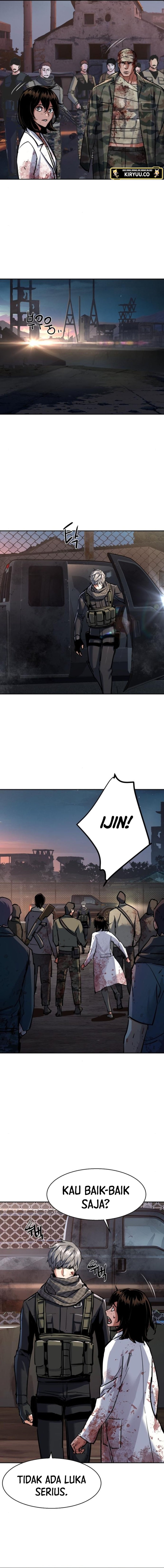 Mercenary Enrollment