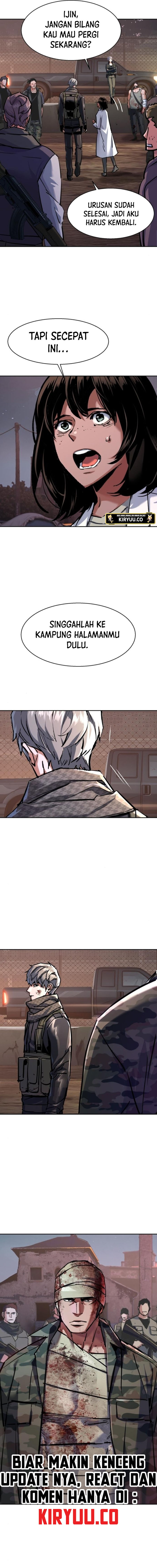 Mercenary Enrollment