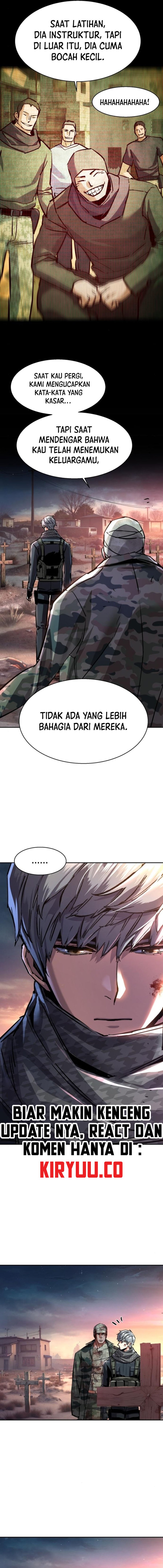 Mercenary Enrollment
