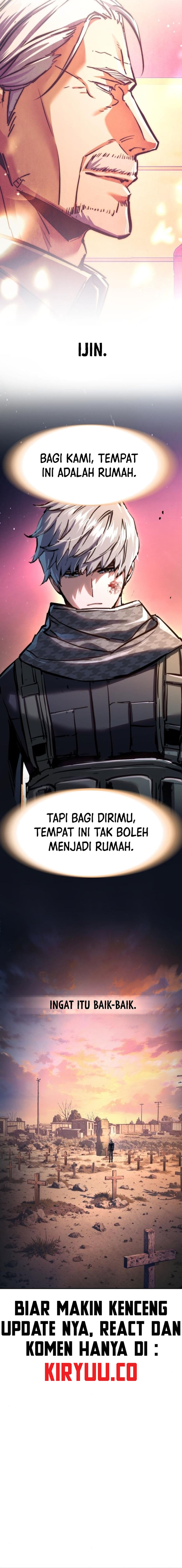 Mercenary Enrollment