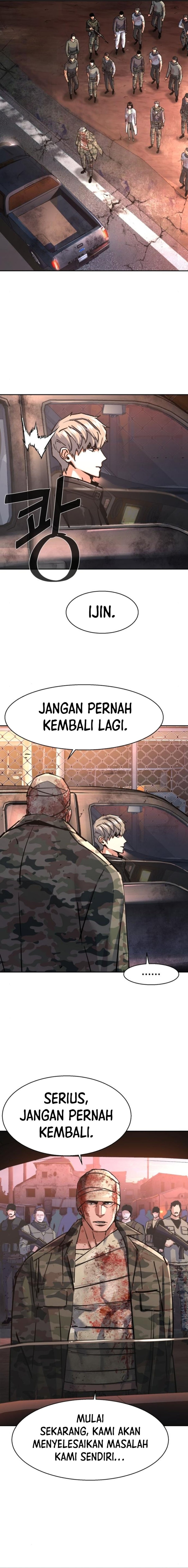 Mercenary Enrollment