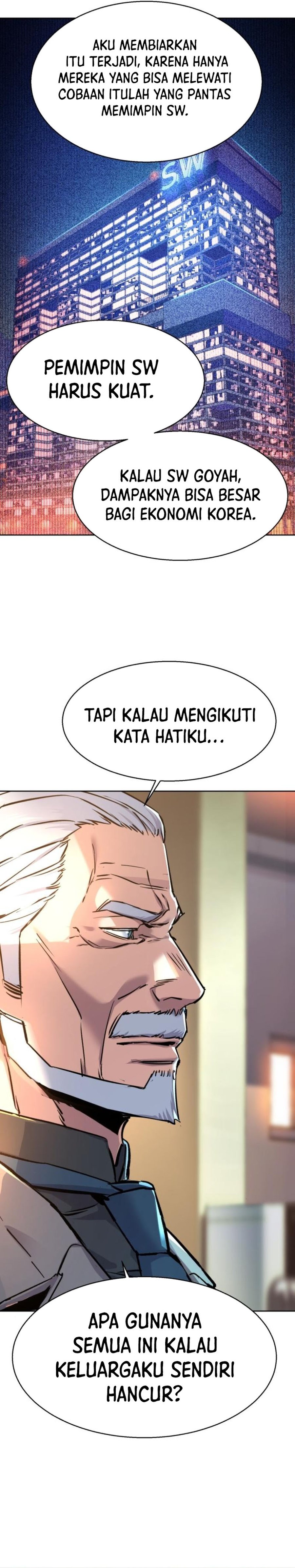 Mercenary Enrollment