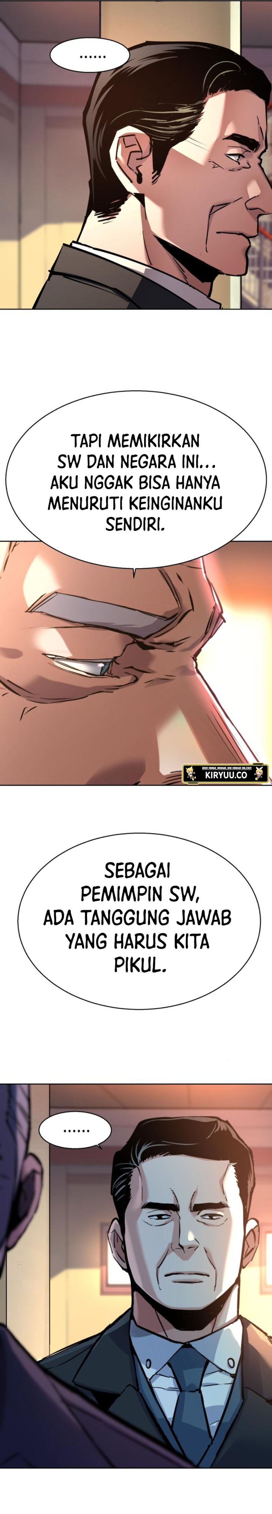 Mercenary Enrollment