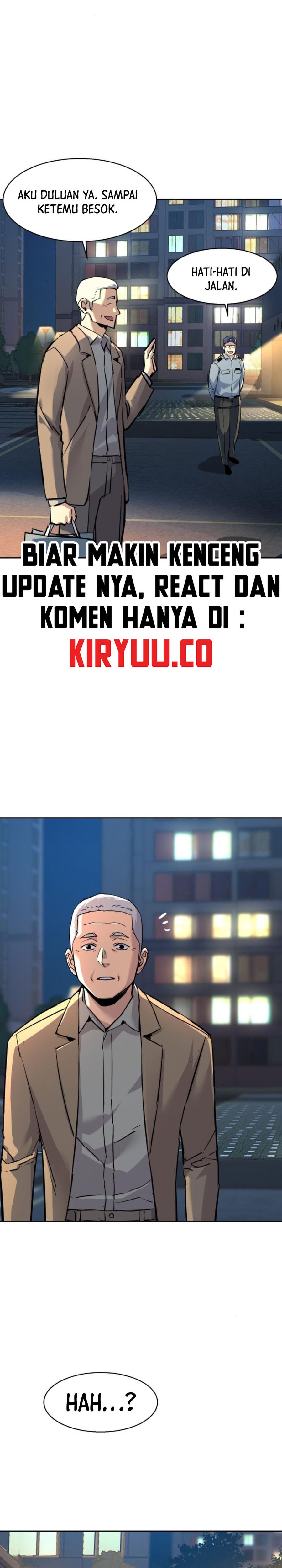 Mercenary Enrollment