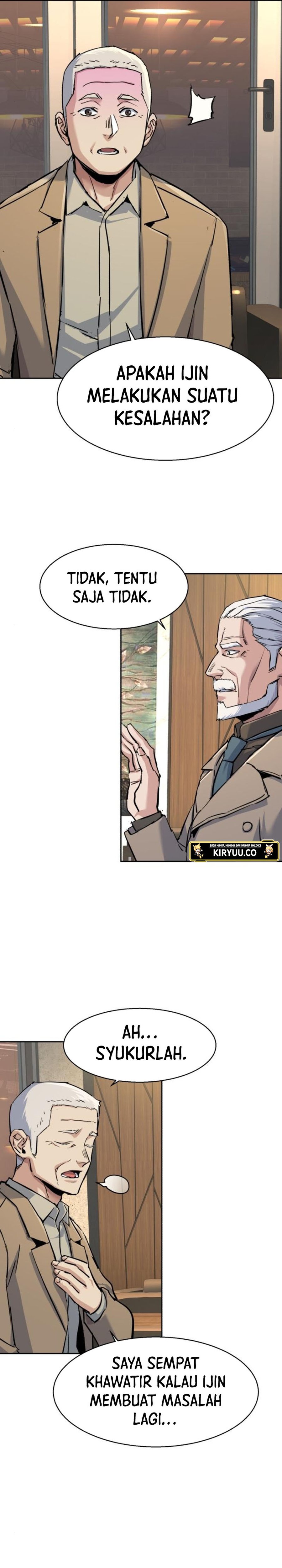 Mercenary Enrollment