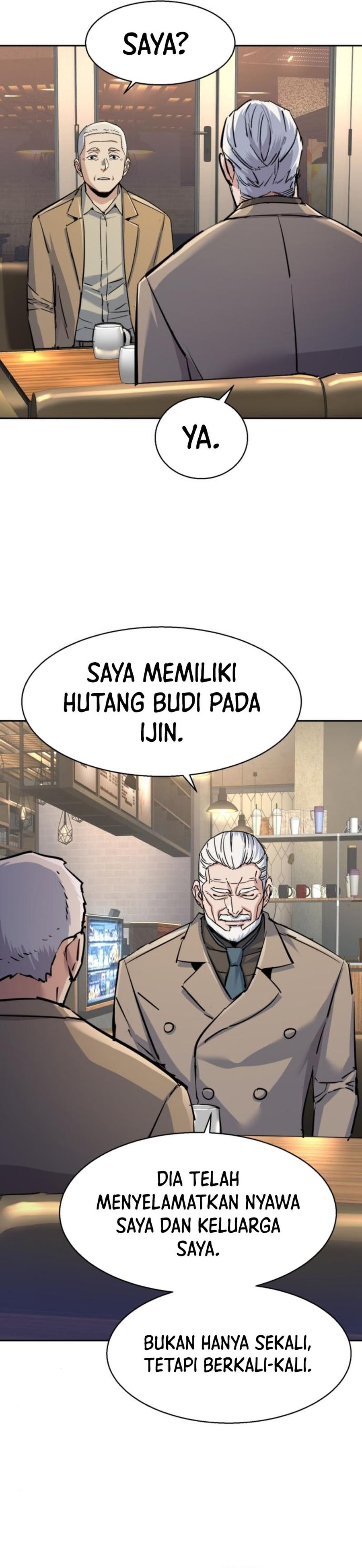 Mercenary Enrollment