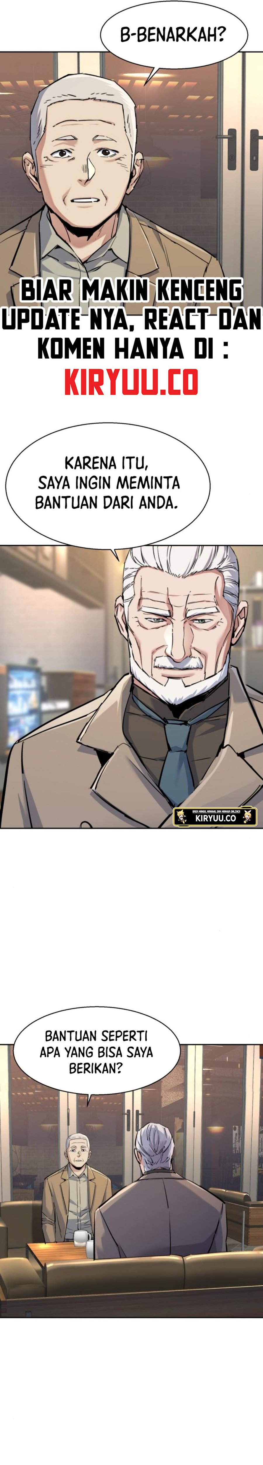 Mercenary Enrollment