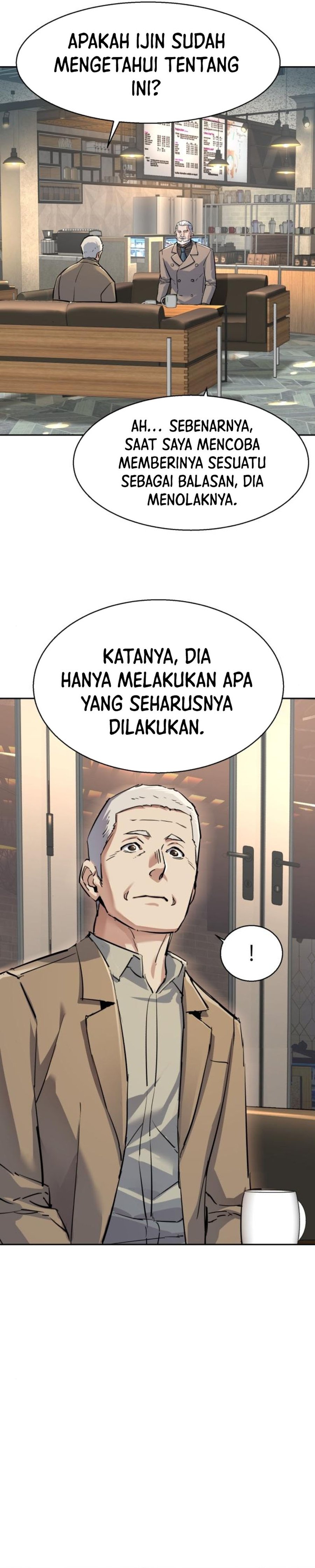 Mercenary Enrollment