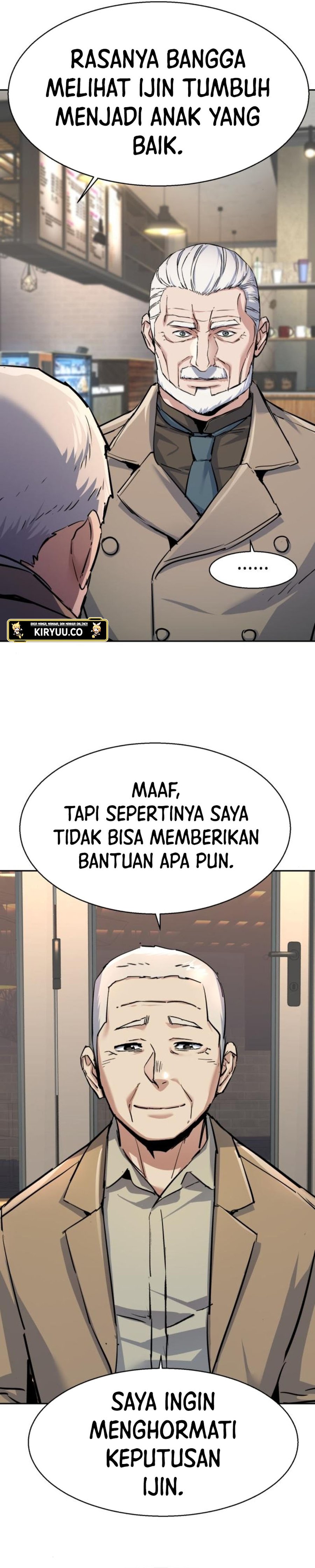 Mercenary Enrollment