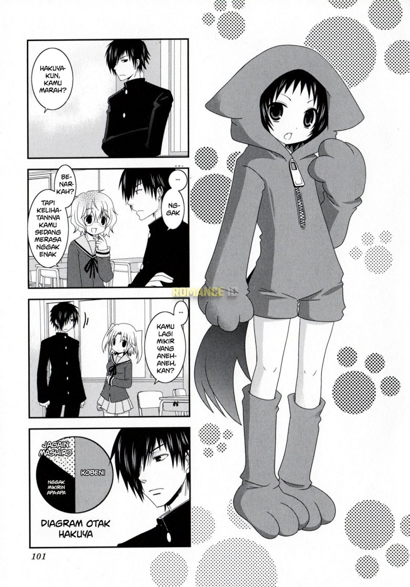 Mikakunin de Shinkoukei