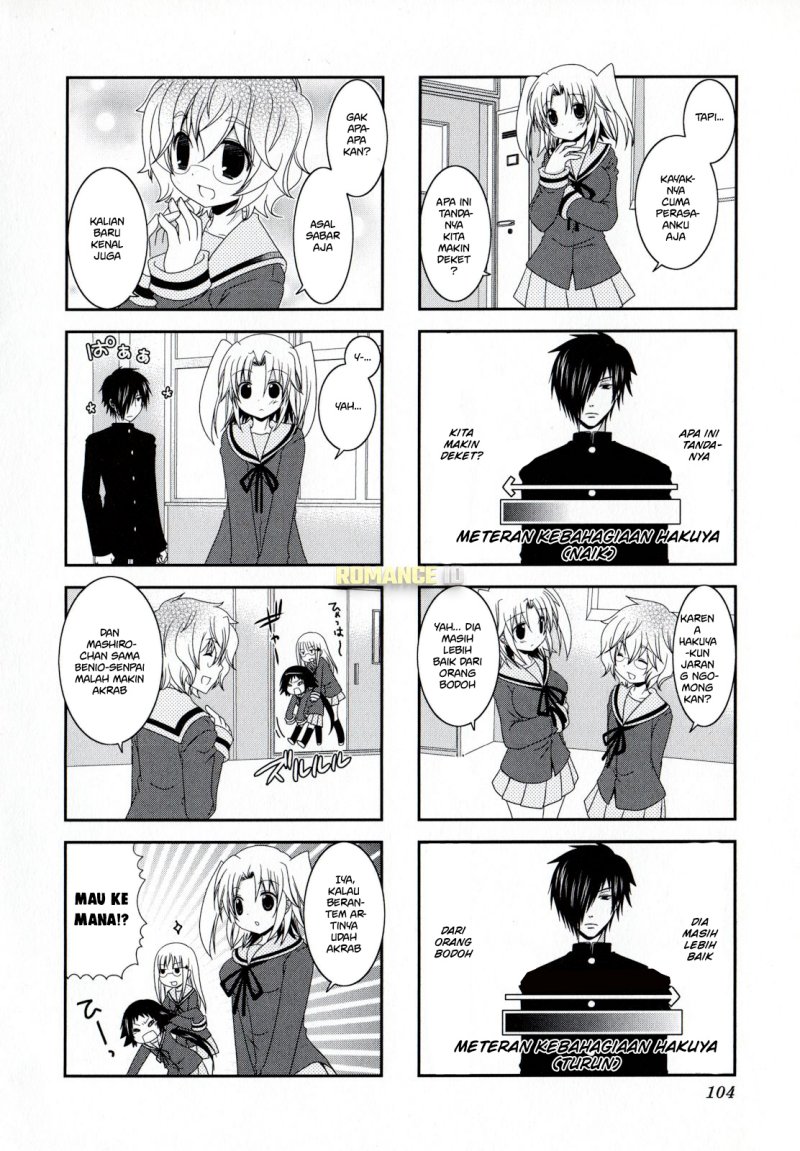 Mikakunin de Shinkoukei
