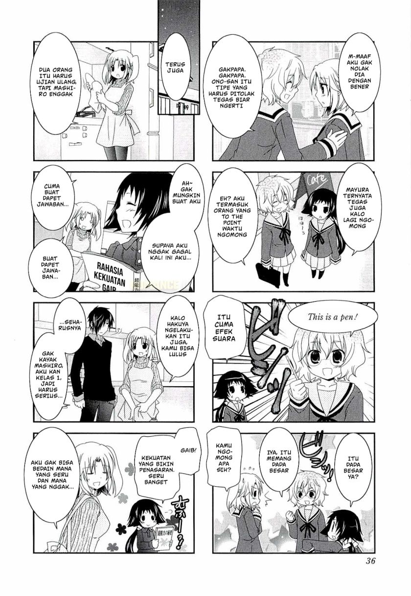 Mikakunin de Shinkoukei