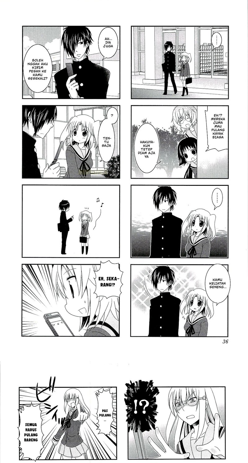 Mikakunin de Shinkoukei