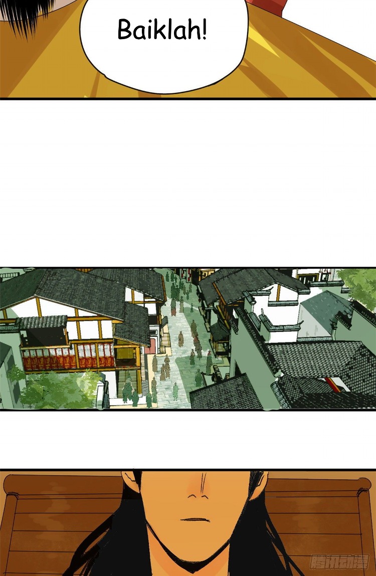 Ming Dynasty’s Failure