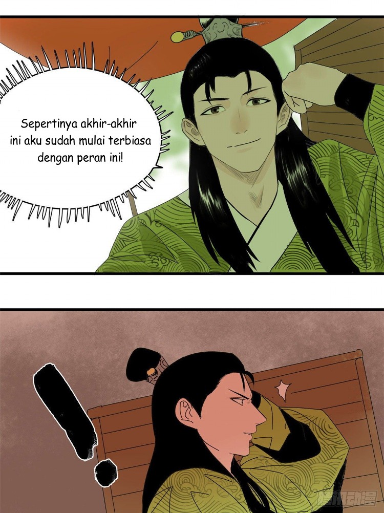 Ming Dynasty’s Failure