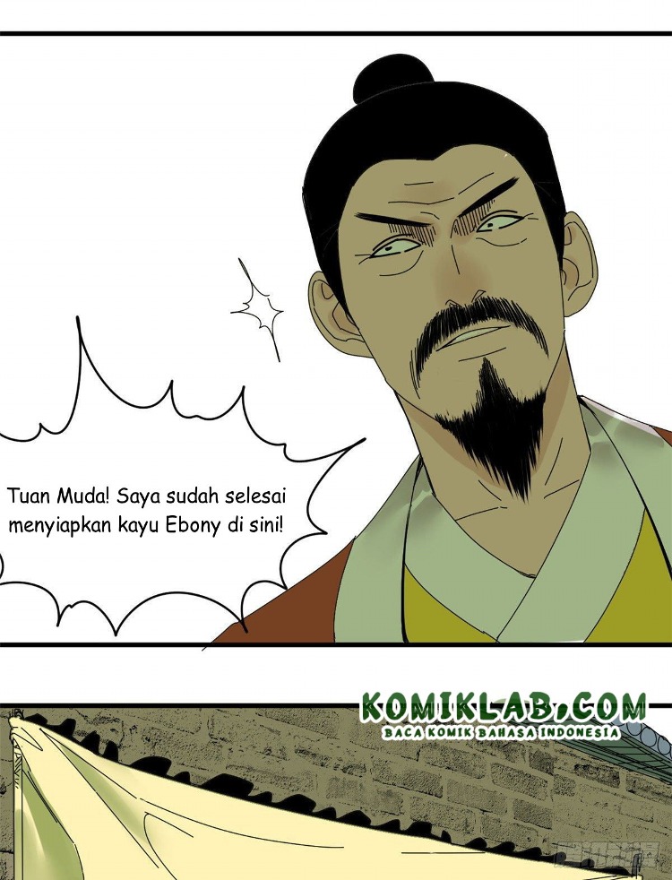 Ming Dynasty’s Failure