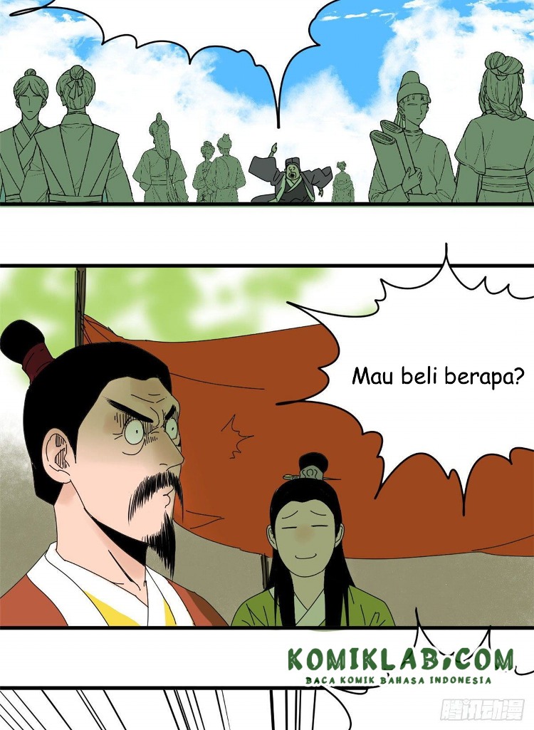 Ming Dynasty’s Failure