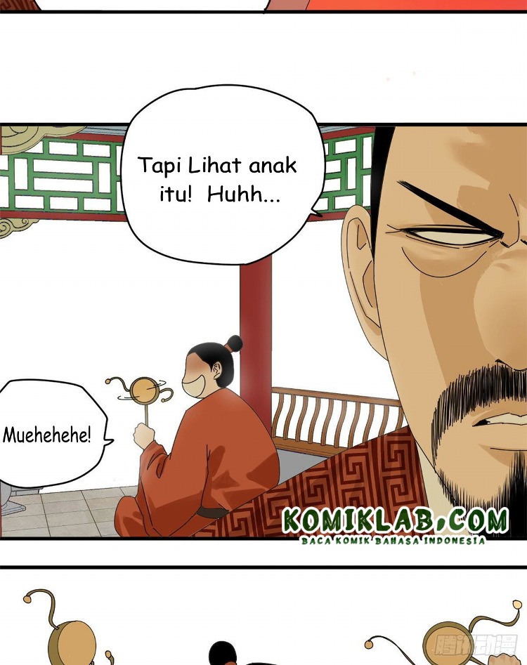 Ming Dynasty’s Failure
