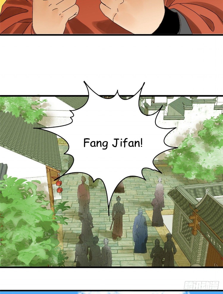 Ming Dynasty’s Failure