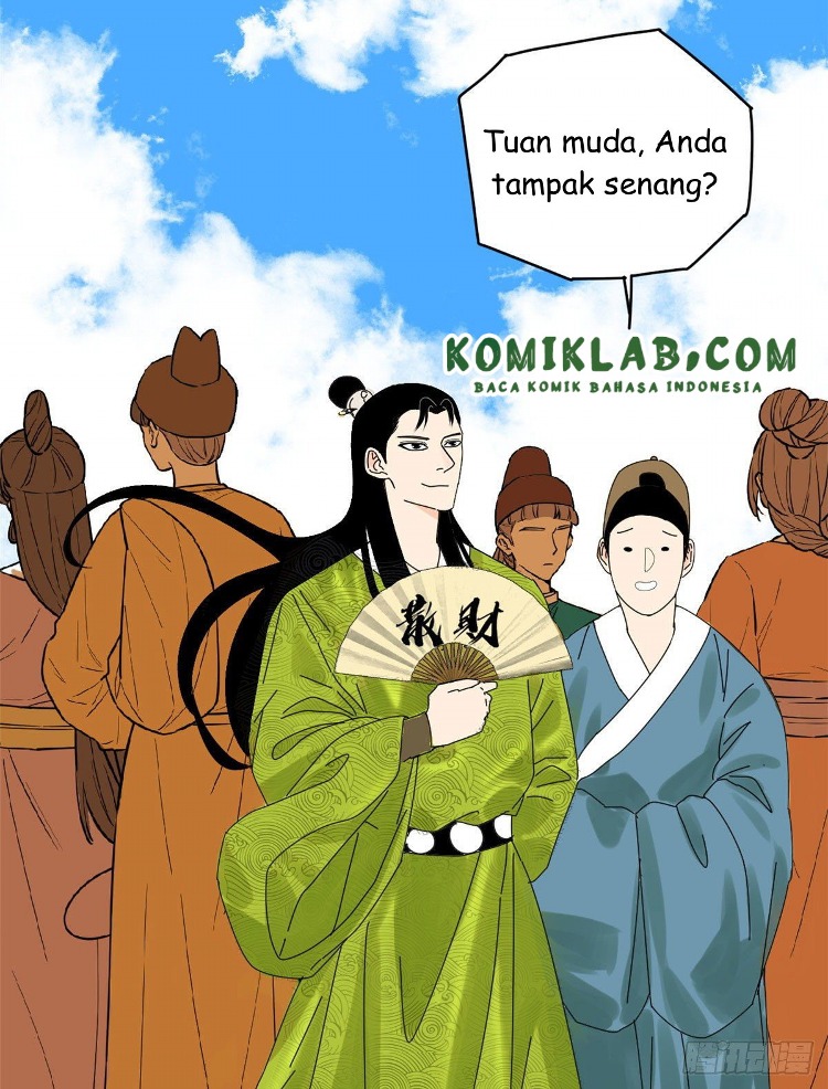 Ming Dynasty’s Failure