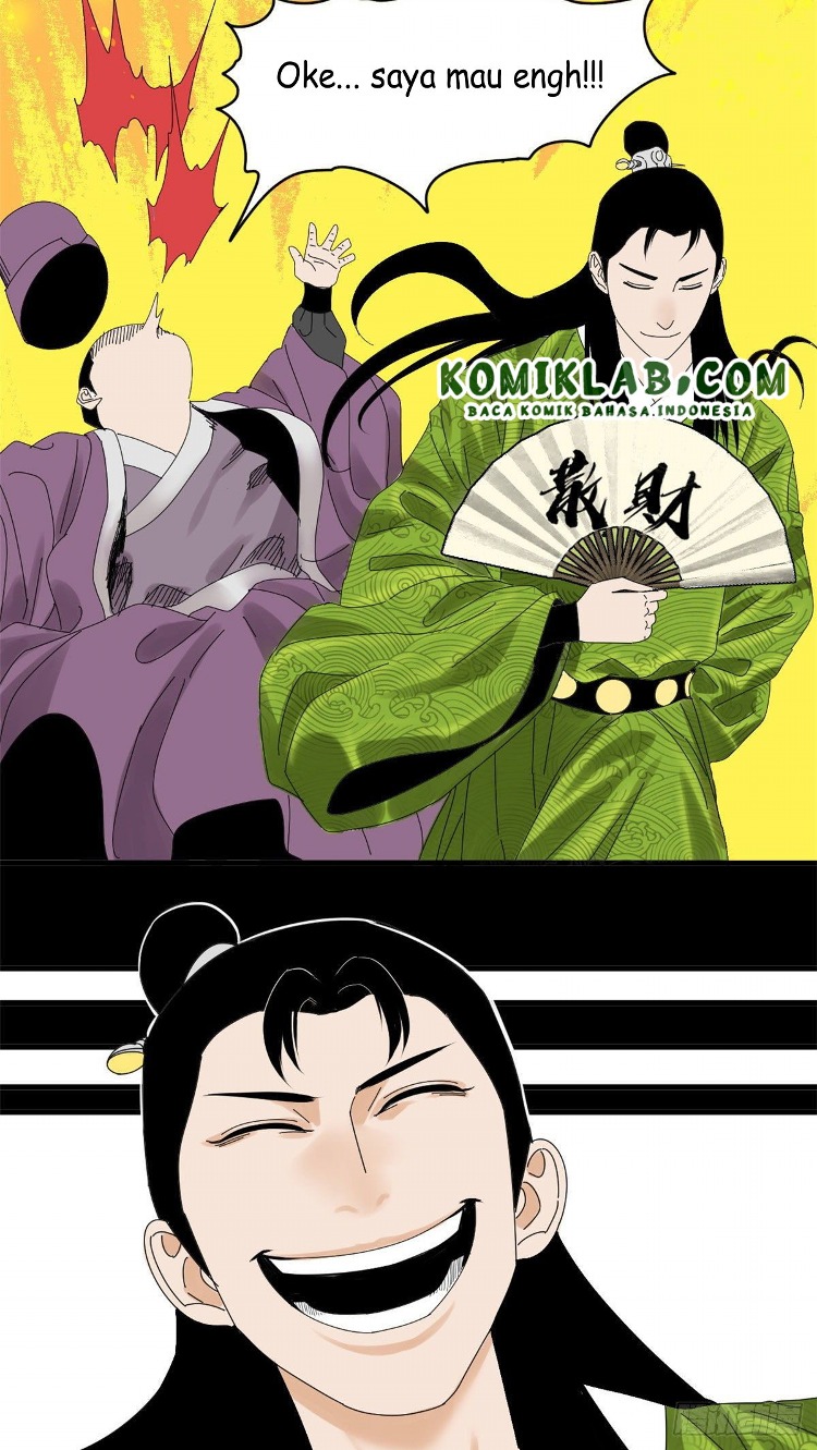 Ming Dynasty’s Failure