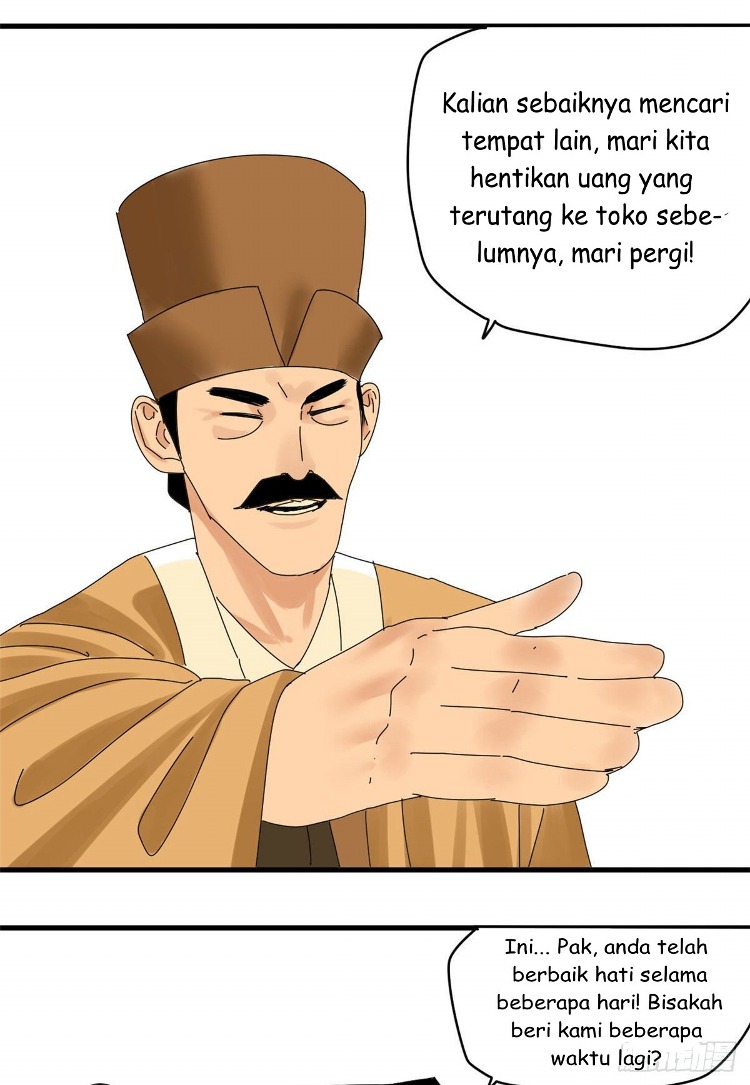 Ming Dynasty’s Failure