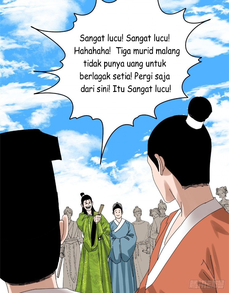 Ming Dynasty’s Failure