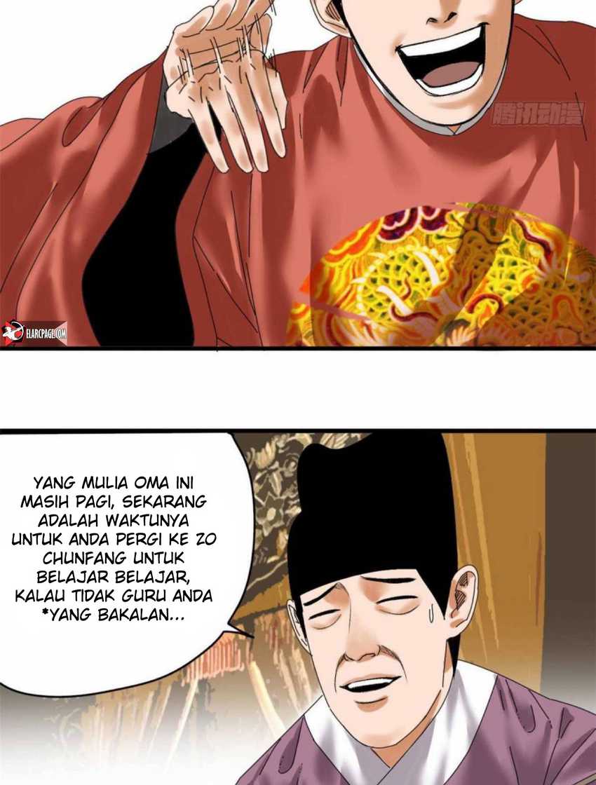Ming Dynasty’s Failure