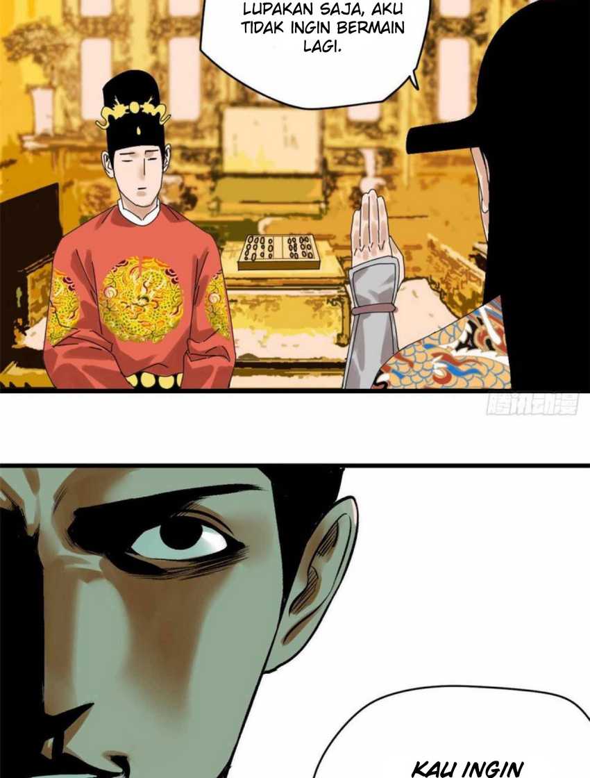 Ming Dynasty’s Failure