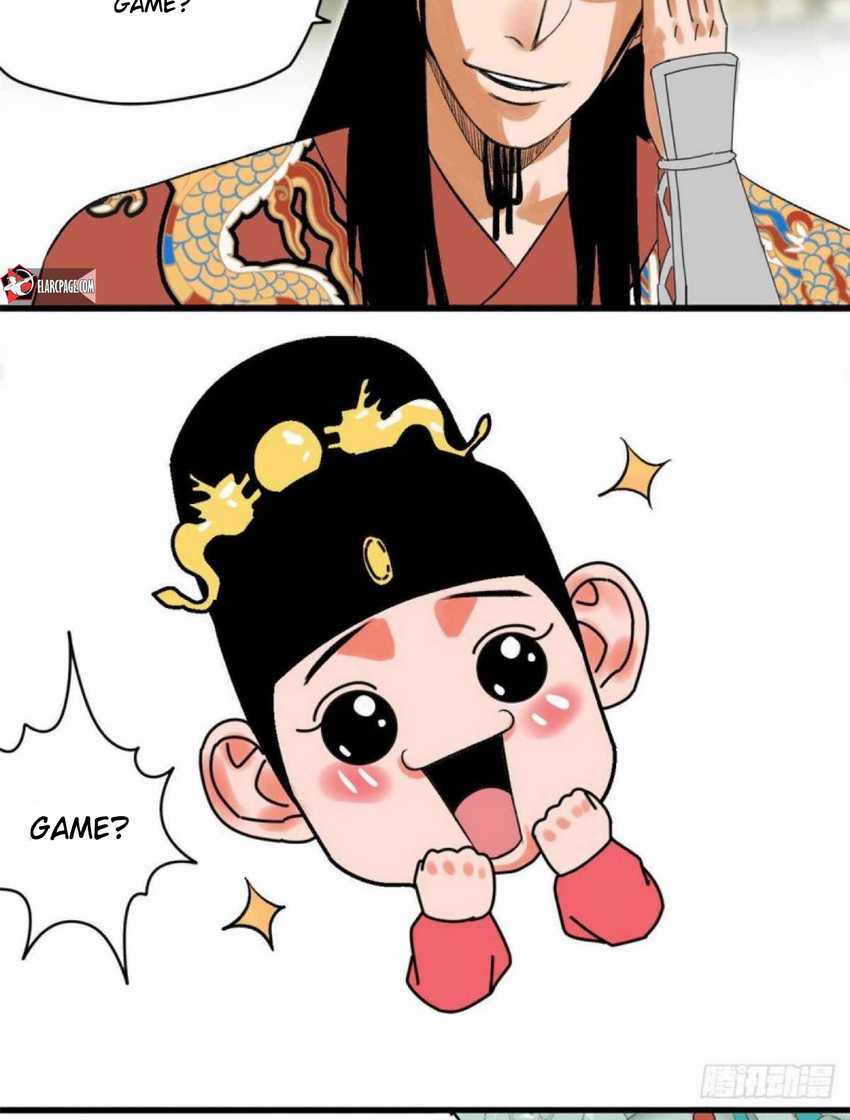 Ming Dynasty’s Failure