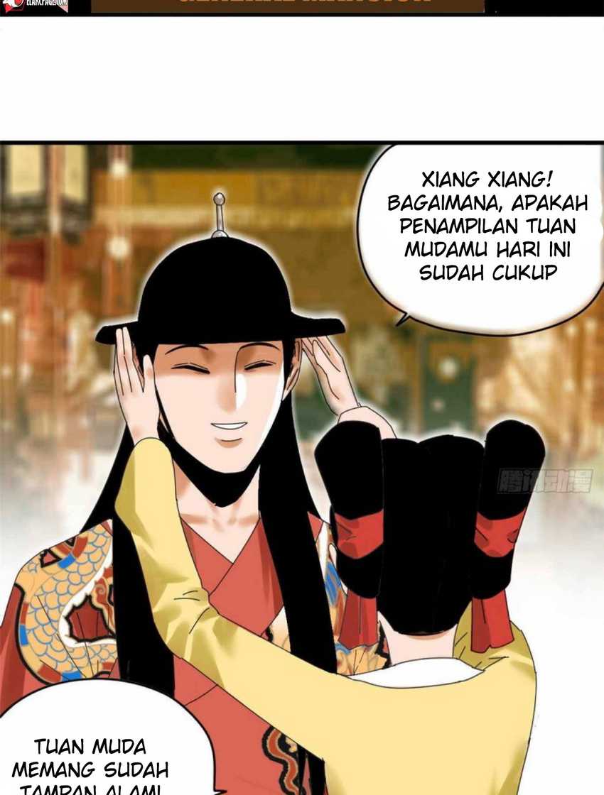 Ming Dynasty’s Failure