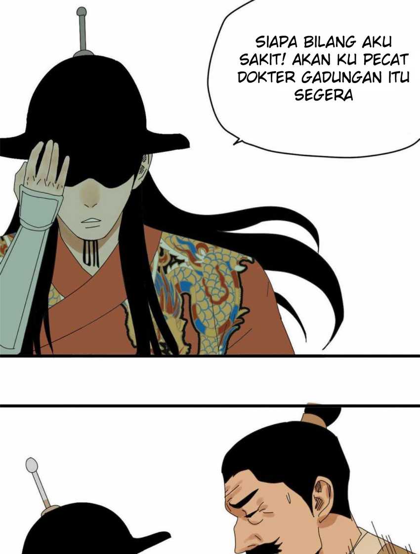 Ming Dynasty’s Failure