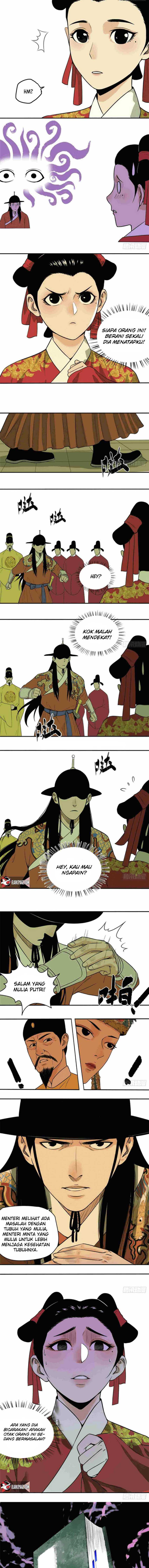 Ming Dynasty’s Failure