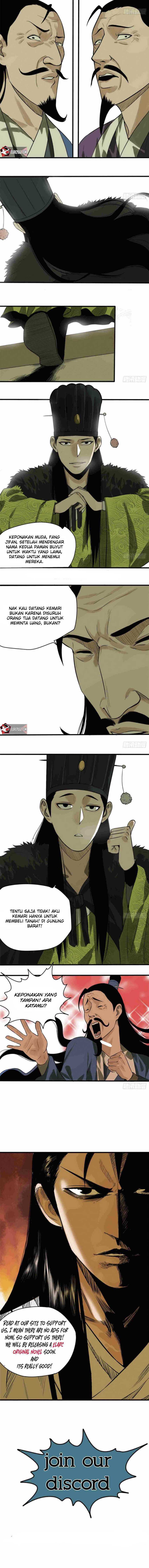 Ming Dynasty’s Failure