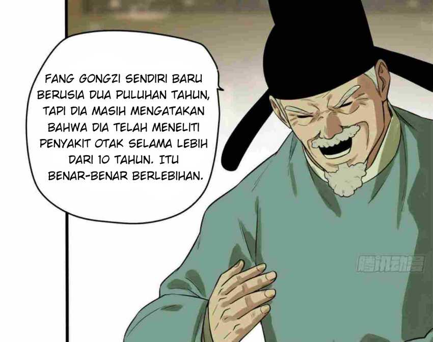 Ming Dynasty’s Failure
