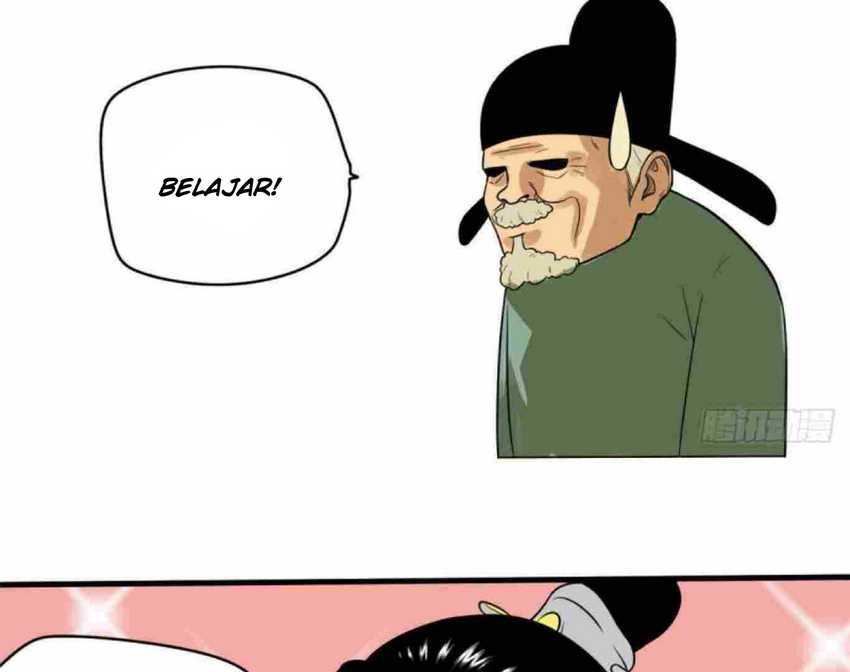 Ming Dynasty’s Failure