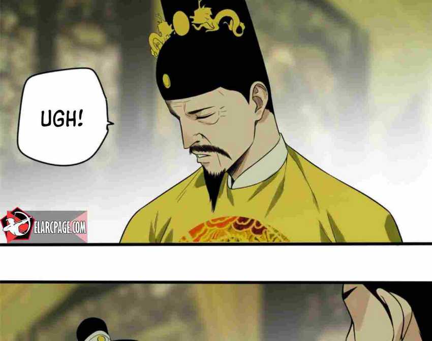 Ming Dynasty’s Failure