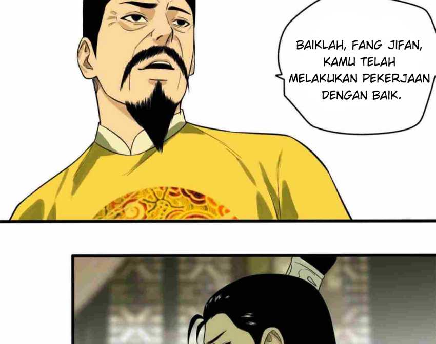 Ming Dynasty’s Failure